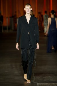 Frankie Morello RTW Spring 2020