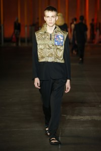 Frankie Morello RTW Spring 2020