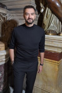 Cyril Lignac