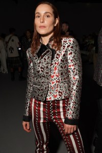 Noomi Rapace