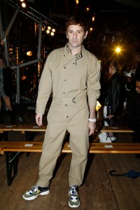 Nicolas Maury