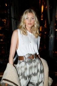Elsa Hosk