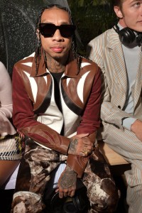 Tyga