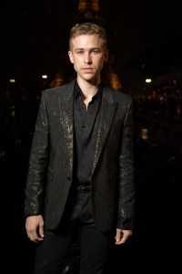 Tommy Dorfman