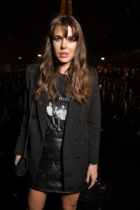 Charlotte Casiraghi