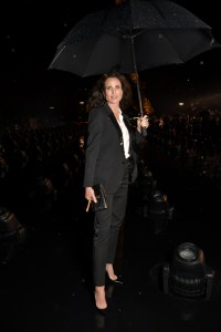 Andie MacDowell