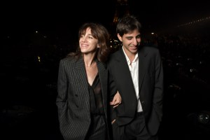 Charlotte Gainsbourg