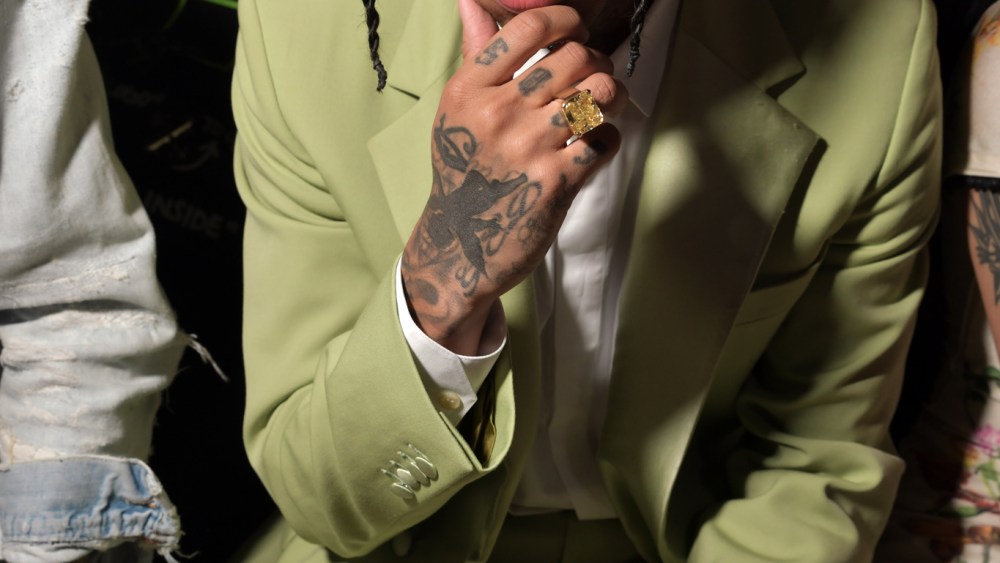 Tyga