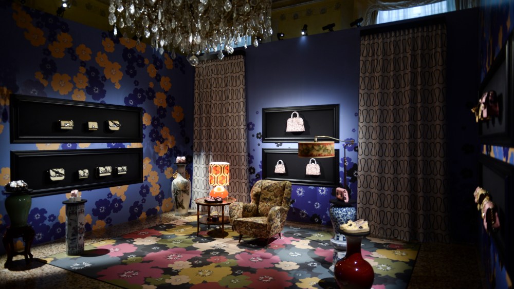Accessories Highlights at Milan Fashion Week