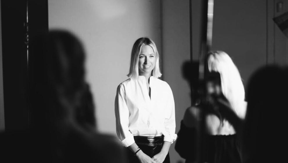Misha Nonoo Talks About New Pop-up, But Not Meghan Markle