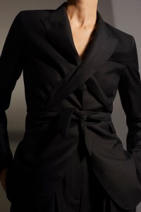 An image from the Mytheresa x Gabriela Hearst capsule.