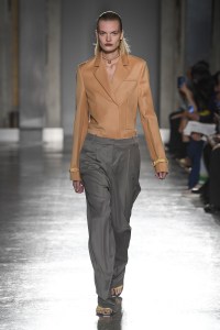Gabriele Colangelo RTW Spring 2020