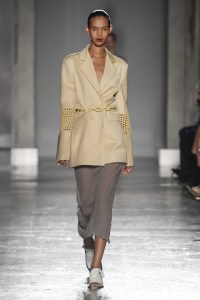 Gabriele Colangelo RTW Spring 2020