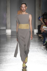 Gabriele Colangelo RTW Spring 2020