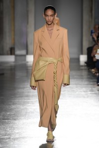 Gabriele Colangelo RTW Spring 2020