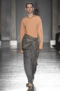 Gabriele Colangelo RTW Spring 2020