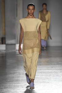 Gabriele Colangelo RTW Spring 2020