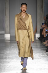 Gabriele Colangelo RTW Spring 2020