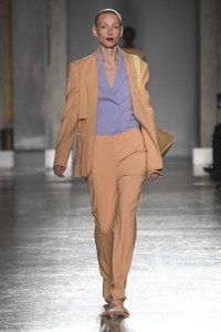 Gabriele Colangelo RTW Spring 2020
