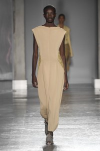 Gabriele Colangelo RTW Spring 2020