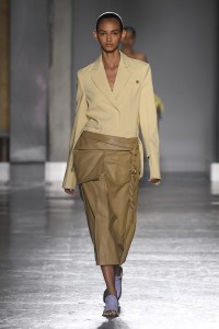 Gabriele Colangelo RTW Spring 2020