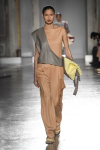 Gabriele Colangelo RTW Spring 2020