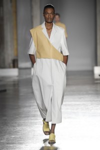 Gabriele Colangelo RTW Spring 2020