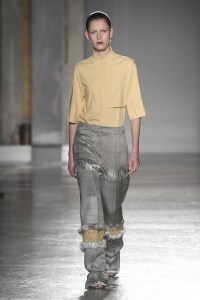 Gabriele Colangelo RTW Spring 2020