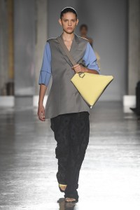 Gabriele Colangelo RTW Spring 2020
