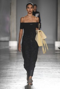 Gabriele Colangelo RTW Spring 2020