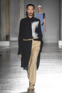 Gabriele Colangelo RTW Spring 2020