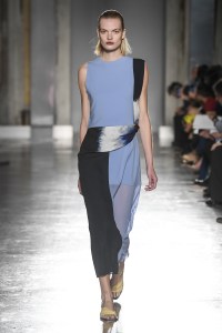 Gabriele Colangelo RTW Spring 2020