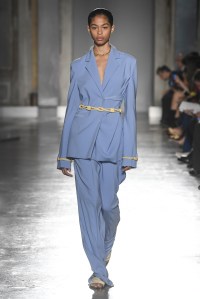 Gabriele Colangelo RTW Spring 2020