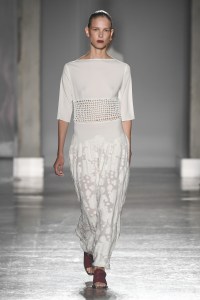 Gabriele Colangelo RTW Spring 2020