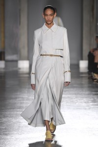 Gabriele Colangelo RTW Spring 2020