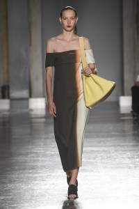 Gabriele Colangelo RTW Spring 2020