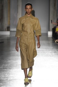 Gabriele Colangelo RTW Spring 2020