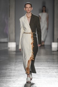 Gabriele Colangelo RTW Spring 2020