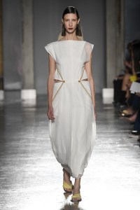 Gabriele Colangelo RTW Spring 2020