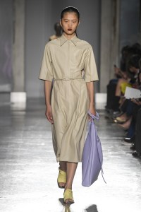 Gabriele Colangelo RTW Spring 2020