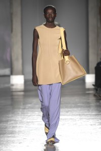 Gabriele Colangelo RTW Spring 2020