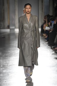 Gabriele Colangelo RTW Spring 2020