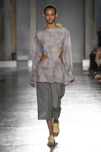 Gabriele Colangelo RTW Spring 2020