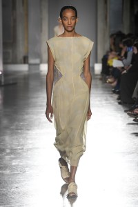 Gabriele Colangelo RTW Spring 2020