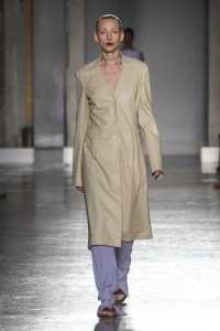 Gabriele Colangelo RTW Spring 2020