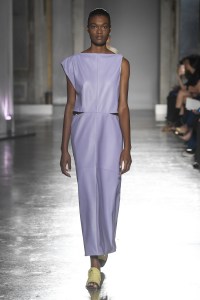 Gabriele Colangelo RTW Spring 2020