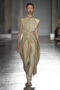 Gabriele Colangelo RTW Spring 2020