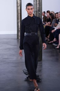 Gabriela Hearst RTW Spring 2020