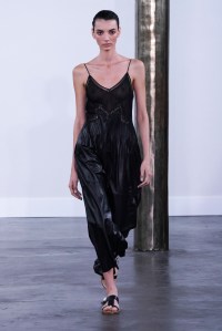 Gabriela Hearst RTW Spring 2020
