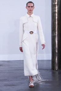 Gabriela Hearst RTW Spring 2020